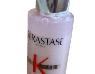 Complete Guide to Kérastase Genesis Thermique Blow Dry Primer 150ml | Infused with Ginger Root & Edelweiss Native Cells Genesis Blow Primer