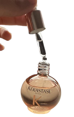 Kérastase Gloss Absolu Glaze Drops Oil-In-Serum (45ml) Review – Shiny, Nourished Hair Made Easy Kérastase Gloss Serum