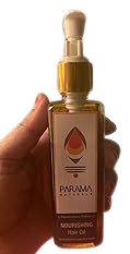 You are currently viewing Parama Naturals Herb-enriched Nourishing Hair Oil and Leave in Hair Serum, 100ml – Complete Review & Nourishing Hair Oil and Hair Serum