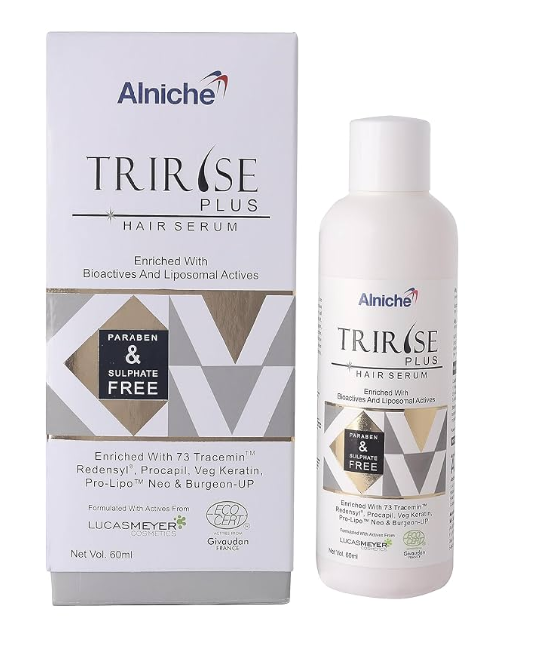 You are currently viewing Tririse Plus Hair Serum – Advanced Solution for Stronger, Healthier Hair