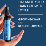 Brinton WellGrow Gold Hair Serum – Advanced Solution for Hair Regrowth