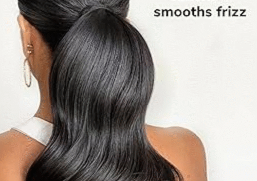COLOR WOW Pop And Lock High Gloss Oil Shellac – Shine & Protection in One