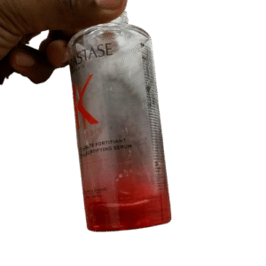 Read more about the article Kérastase Genesis Anti-Hair Fall Serum 90ml Review – Strengthen Hair & Reduce Hair Fall with Aminexil, Ginger Root & Caffeine