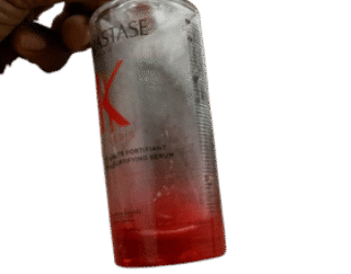 Kérastase Genesis Anti-Hair Fall Serum 90ml Review – Strengthen Hair & Reduce Hair Fall with Aminexil, Ginger Root & Caffeine