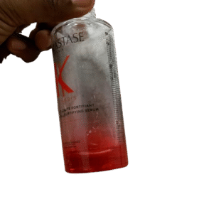 Kérastase Genesis Anti-Hair Fall Serum 90ml Review – Strengthen Hair & Reduce Hair Fall with Aminexil, Ginger Root & Caffeine