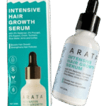 Arata Hair Growth Serum with Redensyl, Procapil & Kopexil