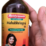 Baidyanath Asli Ayurved Maha Bhringraj Hair Oil – 200 ml