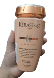 Read more about the article Kérastase Discipline Fluidealiste Anti-Frizz Shampoo