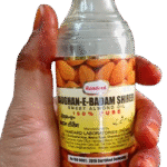 Hamdard Raughan-E-Badam Shireen Sweet Almond Oil – 100 ml