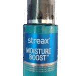 Streax Moisture Boost Spray Hair Serum for Dry Frizzy Hair